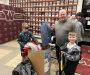 Coats4Kids Drive collects over 2,000 winter items for children in need 