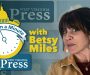 Betsy Miles takes you ‘Miles in a Minute’: Ready to spend this Summer under the Stars?